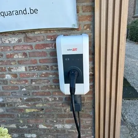 Aquarand Bed & Breakfast Hofstade (Flemish Brabant)