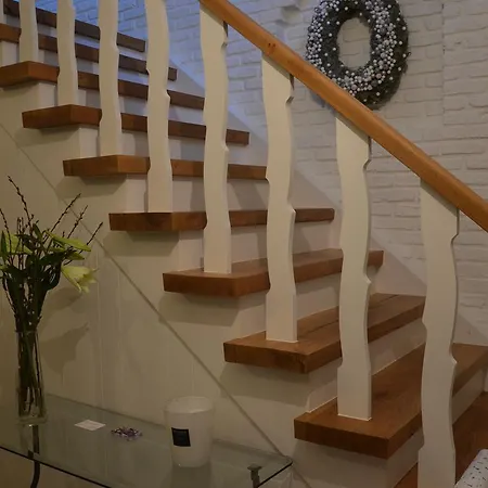 Bed & Breakfast Aquarand 3*