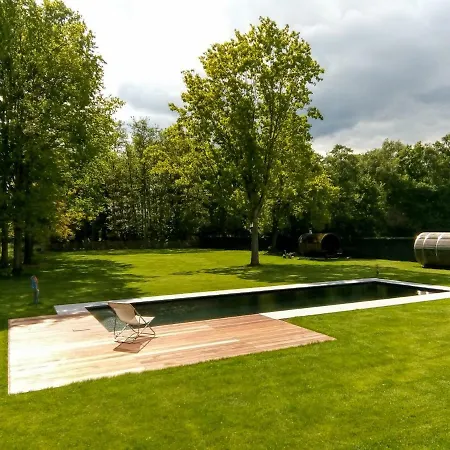 Bed & Breakfast Aquarand 3*