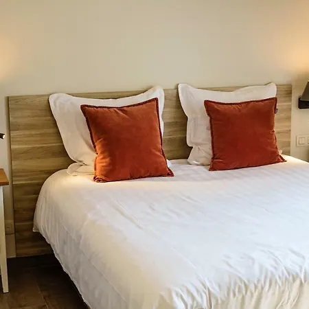 Aquarand 3* Hofstade (Flemish Brabant)