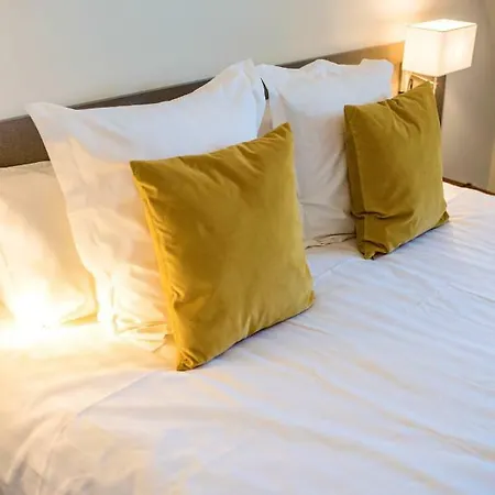 Bed & Breakfast Aquarand