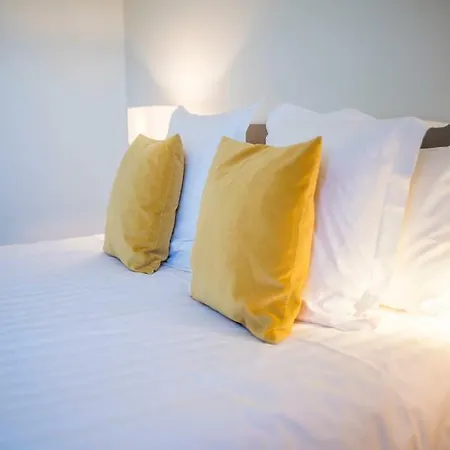 Aquarand Bed & Breakfast 3*