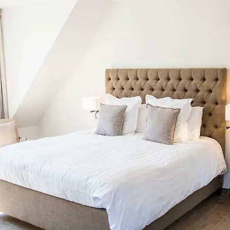 Aquarand 3* Hofstade (Flemish Brabant)