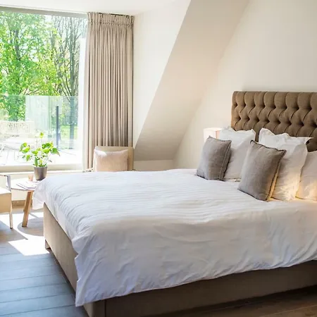 Aquarand Bed & Breakfast Hofstade (Flemish Brabant)