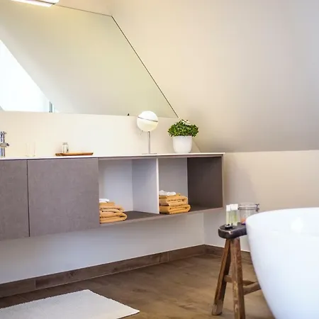 Bed & Breakfast Aquarand Hofstade (Flemish Brabant)