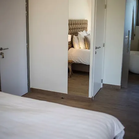 Aquarand Bed & Breakfast Hofstade (Flemish Brabant)