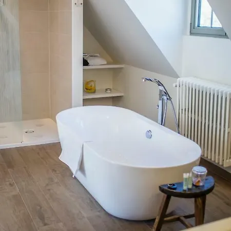 Bed & Breakfast Aquarand Hofstade (Flemish Brabant)
