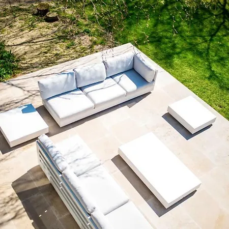 Aquarand Bed & Breakfast Hofstade (Flemish Brabant)