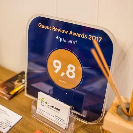 Aquarand Bed & Breakfast 3*