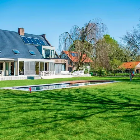Aquarand Hofstade (Flemish Brabant)