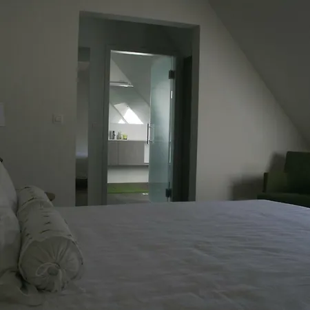 Aquarand 3* Hofstade (Flemish Brabant)