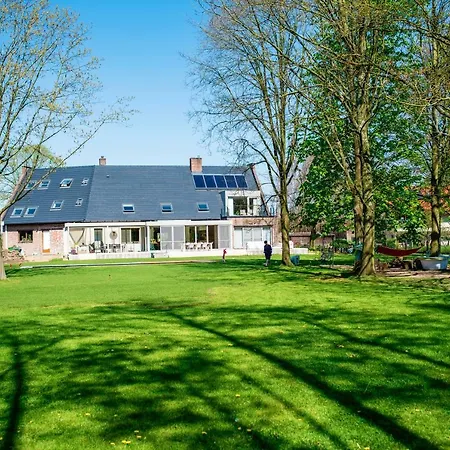 Aquarand 3* Hofstade (Flemish Brabant)