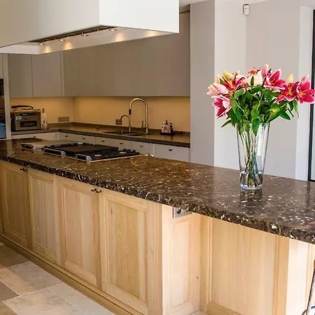 Aquarand Bed & Breakfast Hofstade (Flemish Brabant)