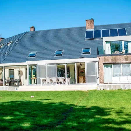 Aquarand Hofstade (Flemish Brabant)