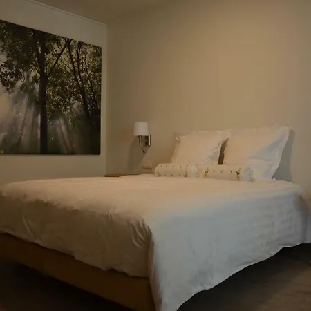 Aquarand Bed & Breakfast 3*